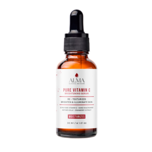 PURE VITAMIN C 30ML