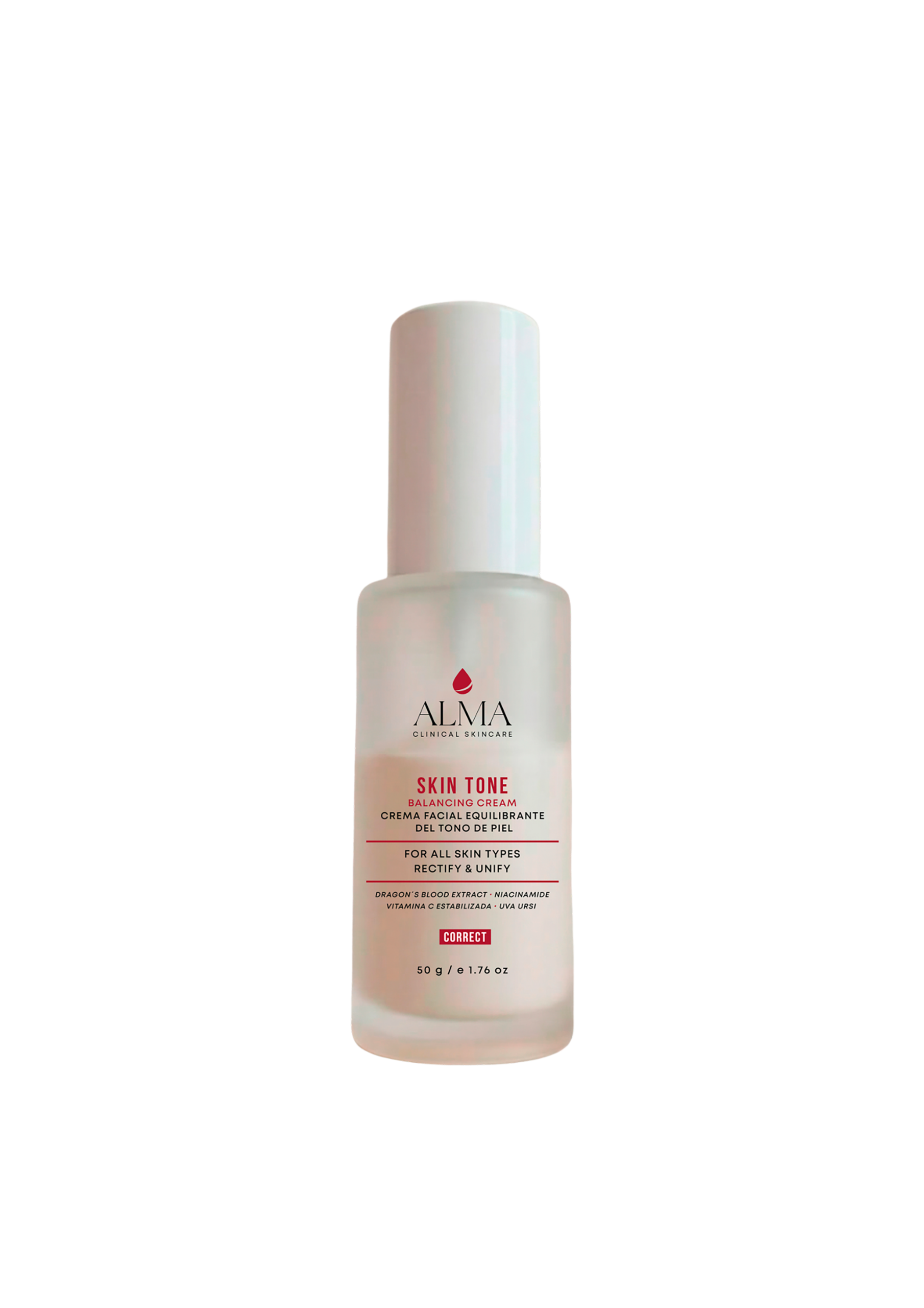 SKIN TONE 50G